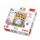 Puzzle Trefl sensoryczne 15el Fun for everyone Zosia